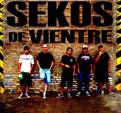 Sekos De Vientre – Descubre música, videos, conciertos - www.las